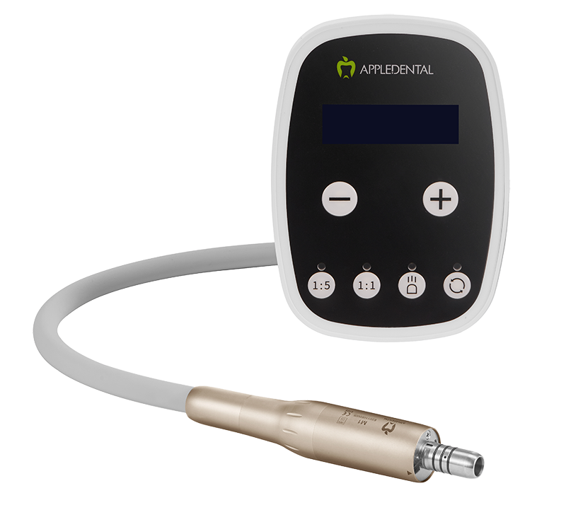 MOTOR ELECTRICO BUILT-IN  "APPLE E2"