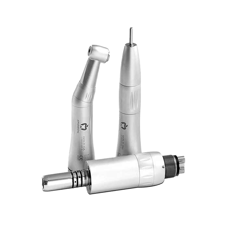 KIT DE BAJA VELOCIDAD DE 4 HOLES "APPLE"