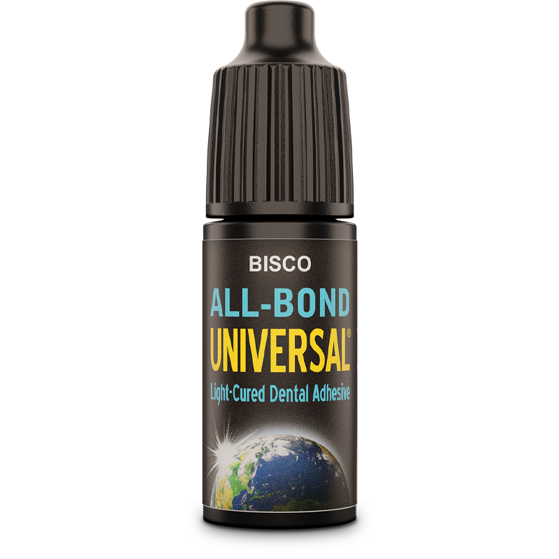 [BIS B-7204P] ADHESIVO ALL-BOND UNIVERSAL 4ML
