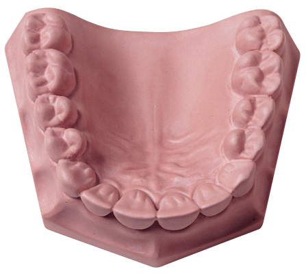 YESO B-ROSADO PRO-SOLID  ALEMAN 1 LB