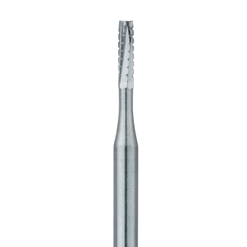 [BS FG 557] FRESA CARBURO FG 557 FISURA CROSS CUT JET