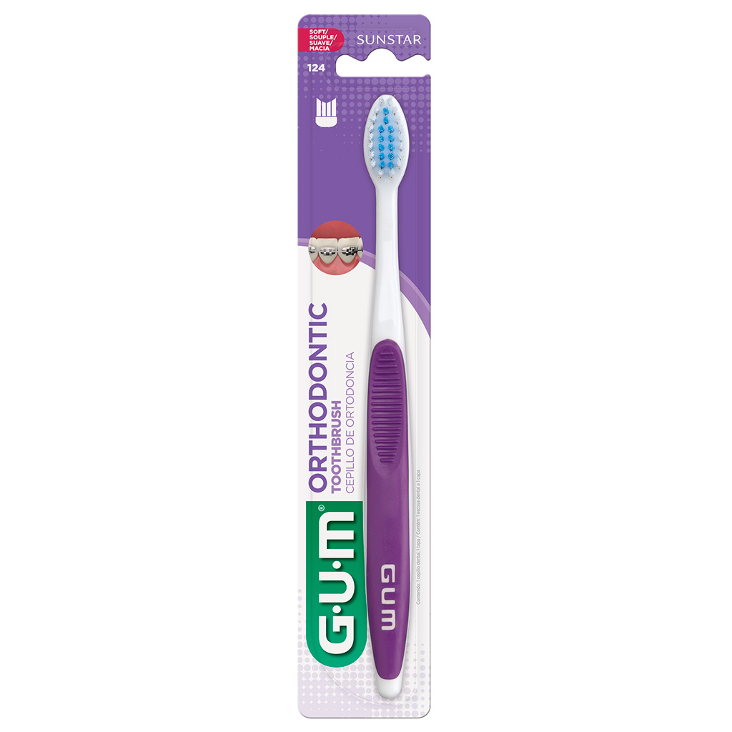 CEPILLO DE ORTODONCIA EN BLISTER