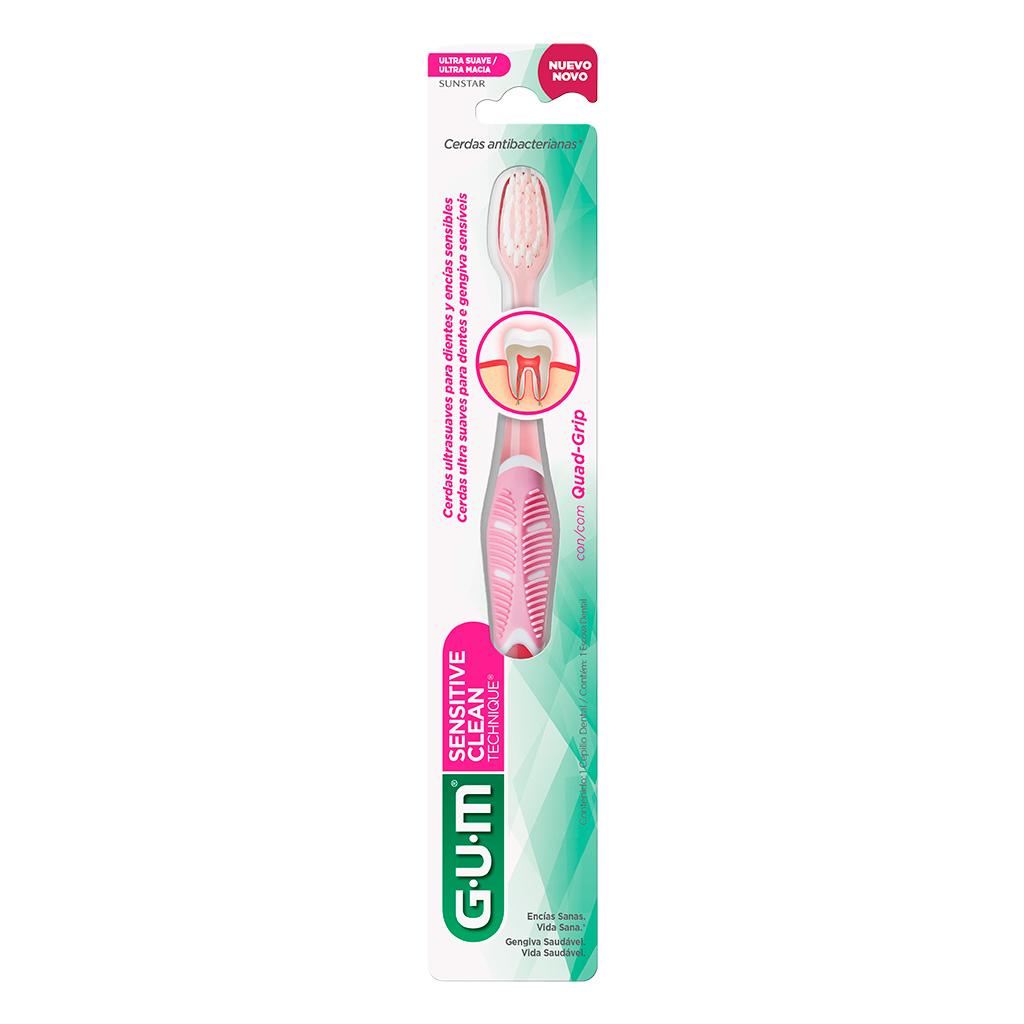 CEPILLO TECHNIQUE SENSITIVE , CERDAS ULTRASUAVES (1)