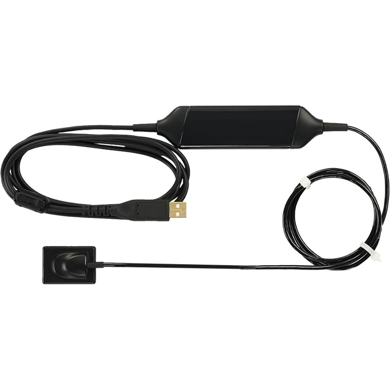 [CH DS530] RVG - SENSOR RUNYES NO 1.3