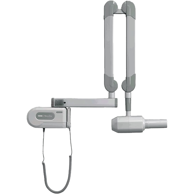 [CH RAY68(M)-P] RAYOS-X RUNYES 70 KVP DE PARED - BRAZO TIJERA
