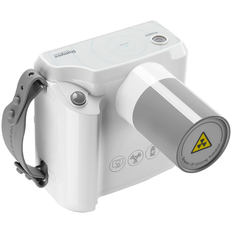 [CH RAY98P] RAYOS-X PORTATIL - RUNYES RAY98P