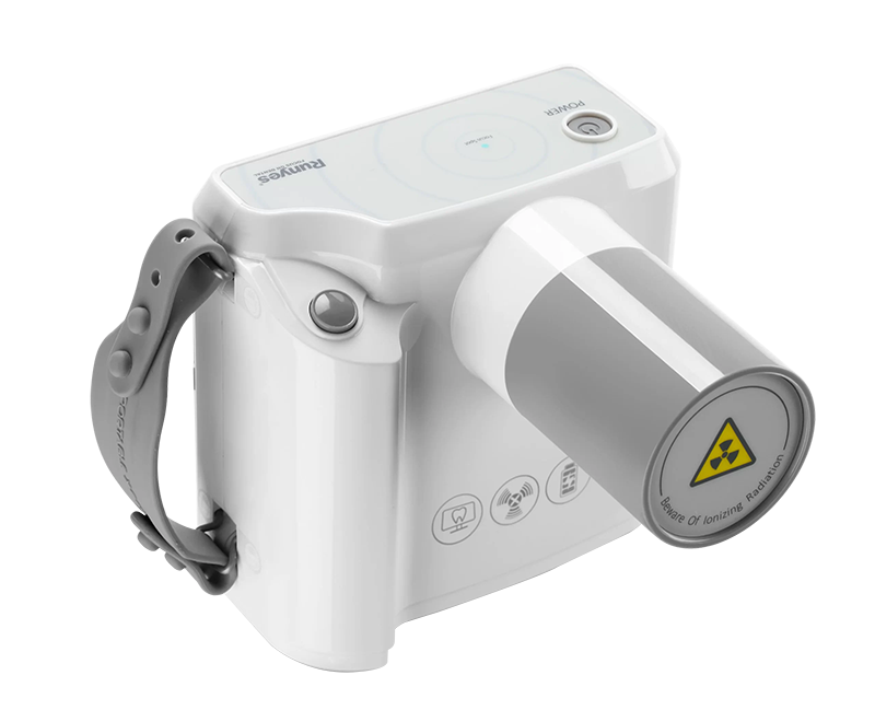 RAYOS-X PORTATIL - RUNYES RAY98P