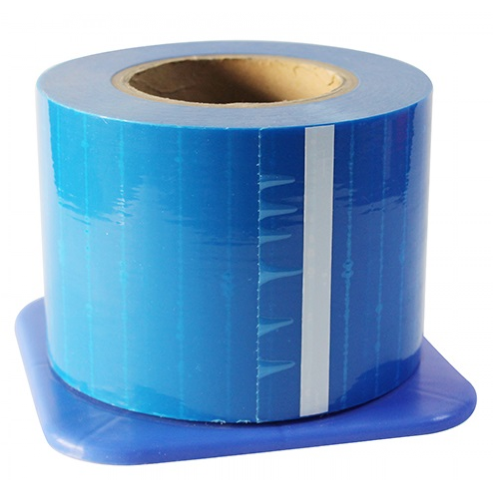 ALLRAP - BARRERA AUTOADHESIVA 4"X6" (1200)