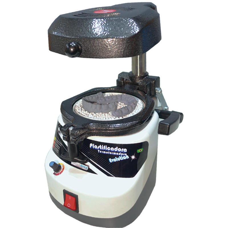 [ESD 2982] ESSENCE - TERMOFORMADORA EVOLUTION 110V