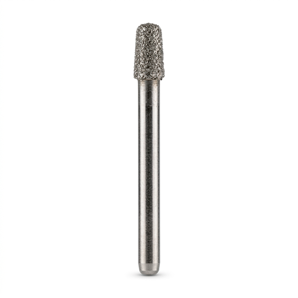 [HO FG 544 025] FRESA DIAMANTE FG CILINDRICA 544 025