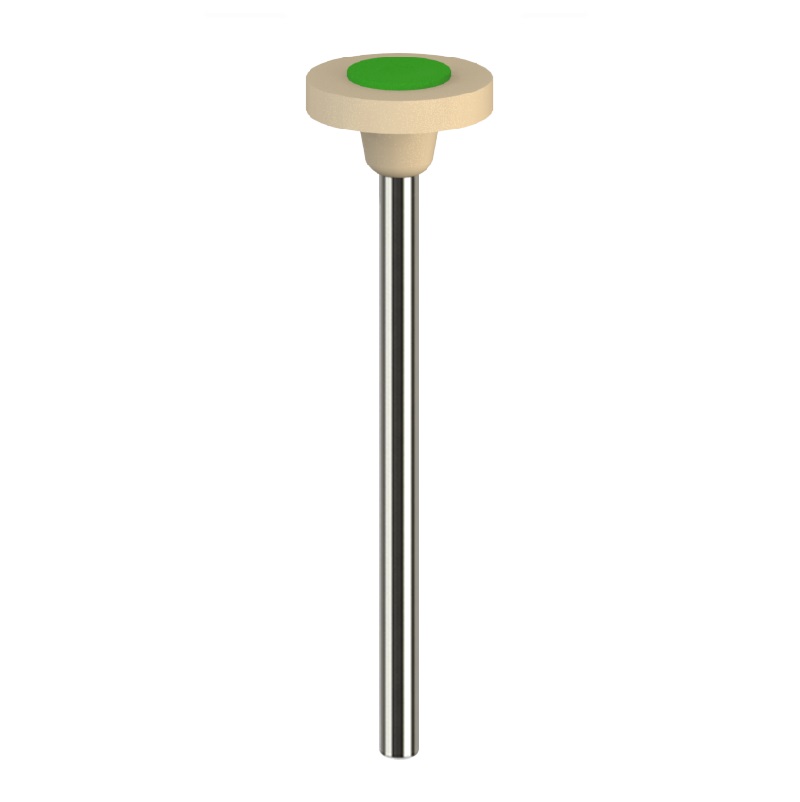 [JT LS9877F.104.110] PULIDOR DISILICATO RUEDA GRIS PASO 2