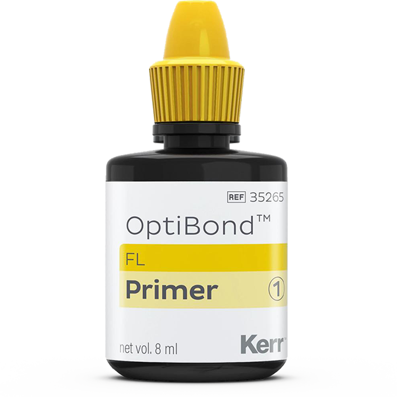 ADHESIVO OPTIBOND -FL- PRIMER  FRASCO DE 8 ML.