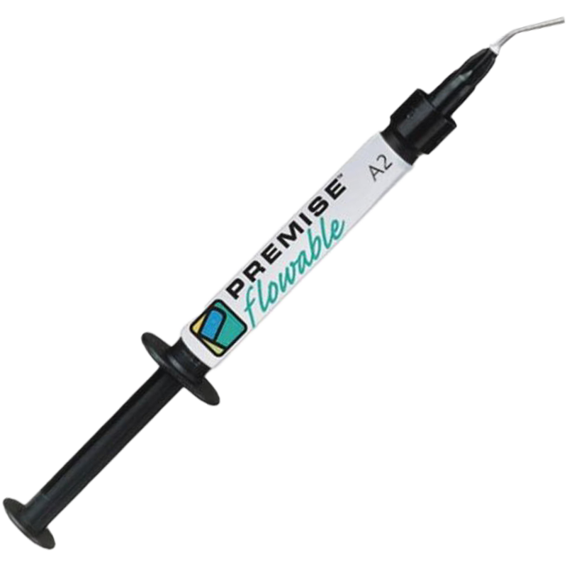 RESINA FLUIDA PREMISE FLOW A2 1 JER 1 .7GR.