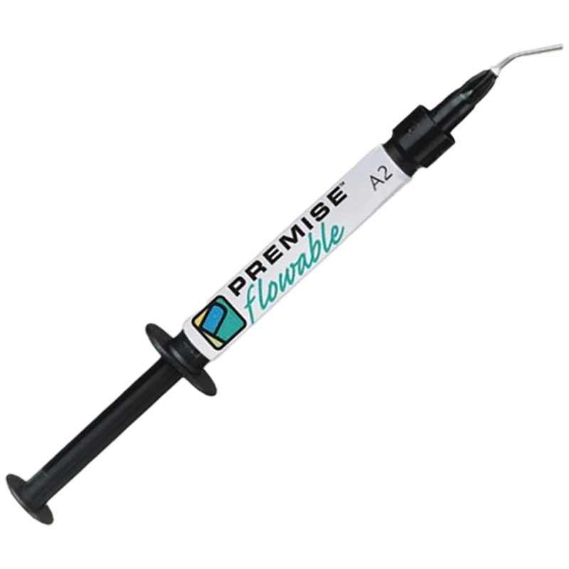 RESINA FLUIDA PREMISE FLOW A2 1 JER 1 .7GR.