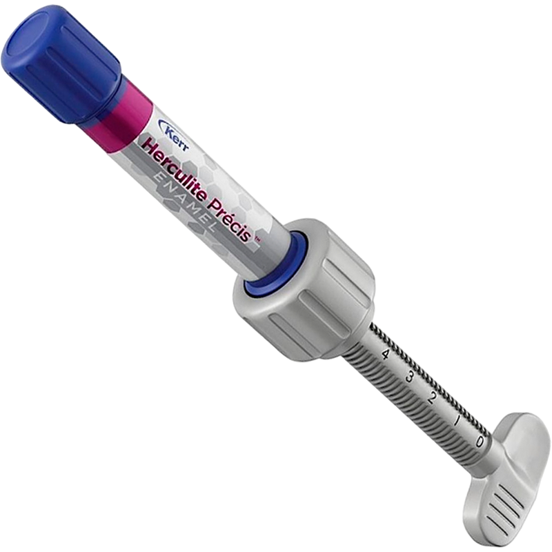 RESINA HERCULITE " PRÈCIS " NANO A2  (4GR) JER