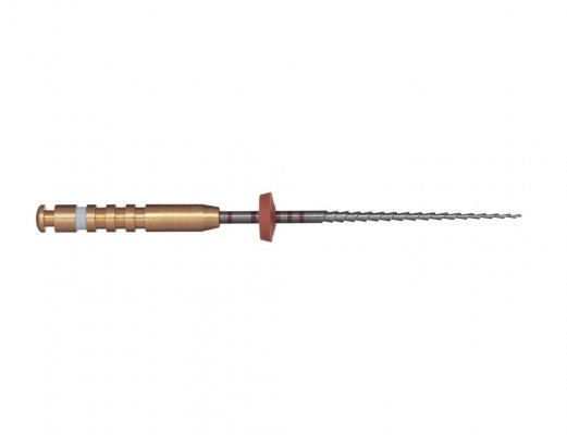 GUTA CONDENSADORES 25MM PAC-MAC - .04/55 SOLO 1 LIMA