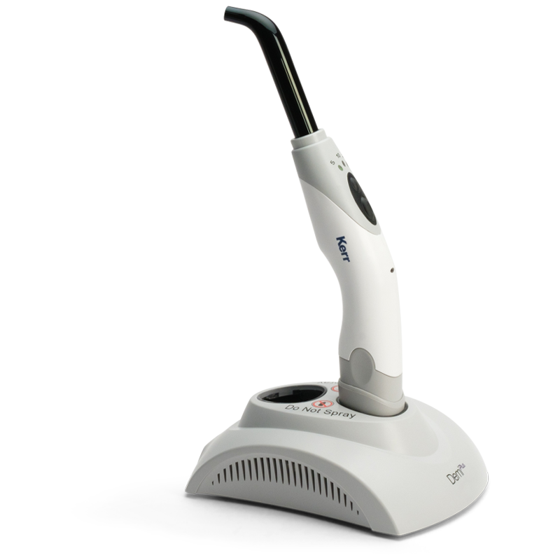 LAMPARA DE FOTOCURADO LED "DEMI-PLUS "