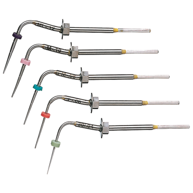[KR 952-0003] OBTURATION - PLUGER SET DE 5 (04/06/08/10/12)