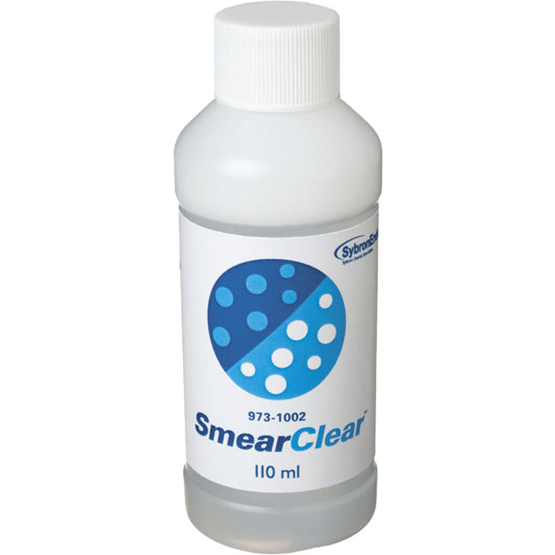 [KR 973-1002] SMEAR CLEAR 110ML. BOTTLE