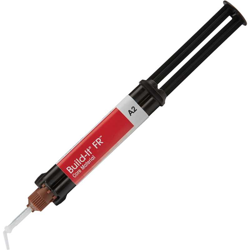 [KR N32FA] RESINA RECONSTRUCTOR MUÑON BUILD IT FR A2 (4ML) AUTOMEZ