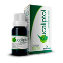 XILOL - EUCALIPTOL - DESOBTURADOR CANALES (10 ML.)