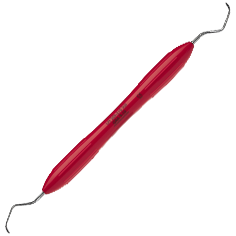 [LMA 209-210XSI] CURETA GRACEY LM ERGOMAX NO. 9-10