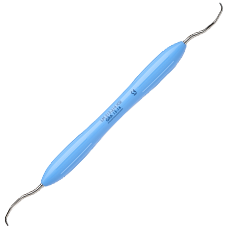 [LMA 213-214XSI] CURETA GRACEY LM ERGOMAX NO. 13-14