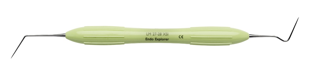 [LMA 27-28XSI] EXPLORADOR ENDODONTICO DG16 LM ERGOMAX