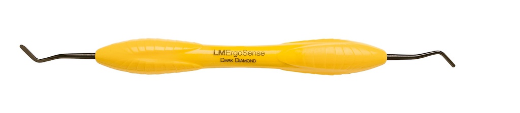PORTA PLASTICO LM PORSTERIOR CONDENSADOR + ESPATULA - ERGOSENSE