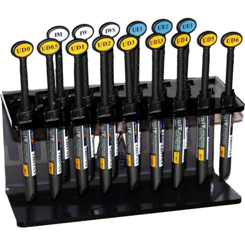 [MIC EHR15S] MICERIUM ENA HRI KIT SIN CALENTADOR (EHR15,ER3FB,EFFUD3)