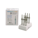SIRONA FRESA MCXL DISIL DIAMANTE - CILINDRICA PUNTA 12S (6 PZS)