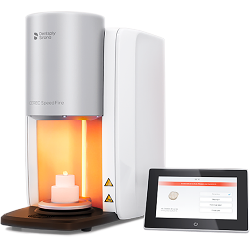[SIR 6482520] HORNO SINTERIZADO SIRONA SPEEDFIRE (110V)