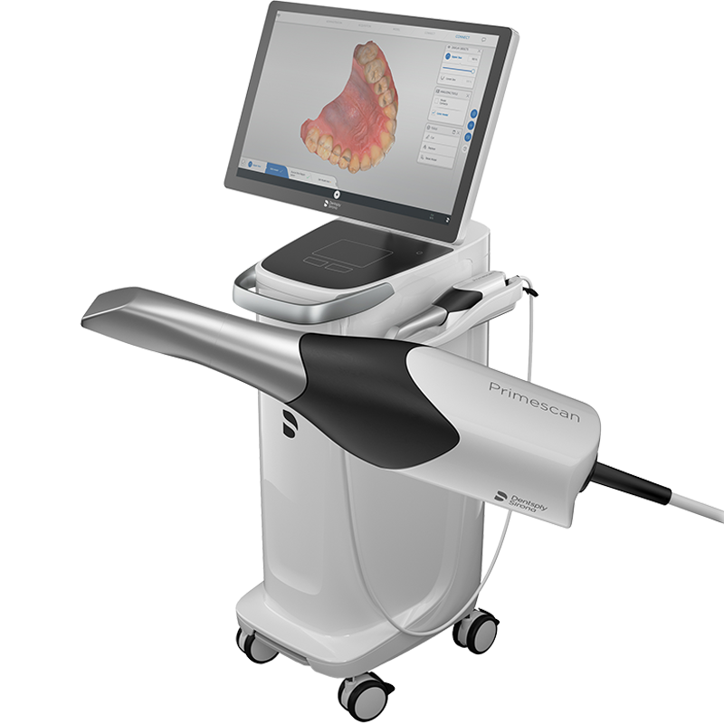 [SIR 6692672] SCANNER INTRAORAL PRIMESCAN AC (1PZ)**