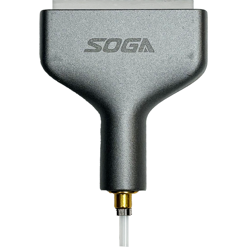 LAMPARA DE BLANQUIAMIENTO SOGA