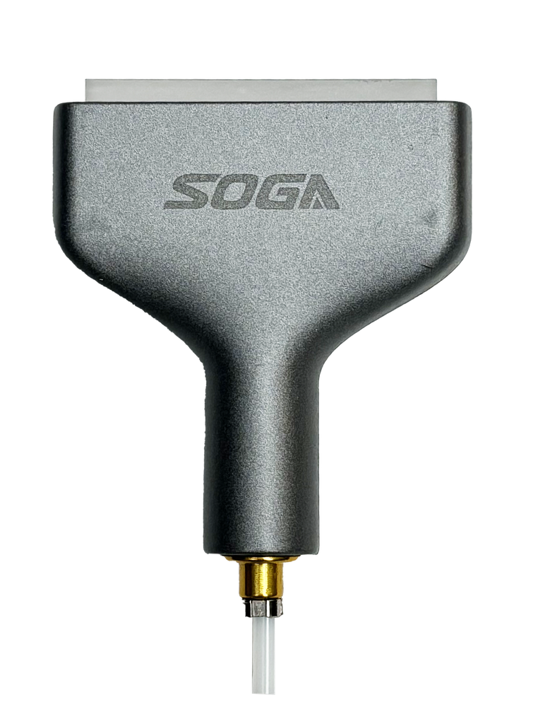 LAMPARA DE BLANQUIAMIENTO SOGA