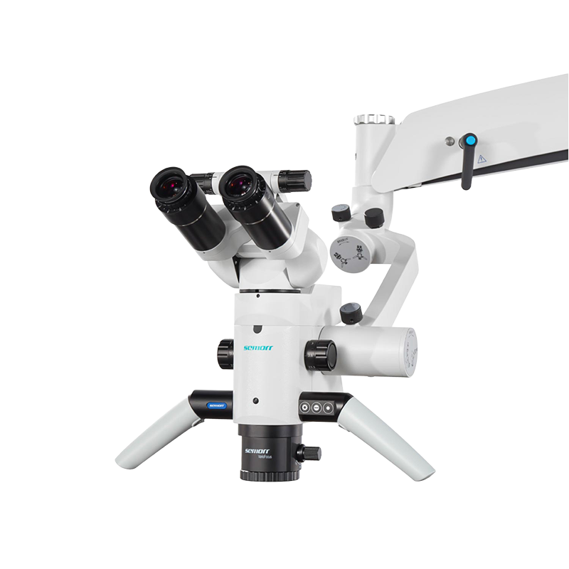 [SSM DOM3000D 4K PRO] MICROSCOPIO SEMORR 3000D - MOBIL CABEZA 0-210°+ZOOM VARIABLE HASTA 24X+CAMARA 4K