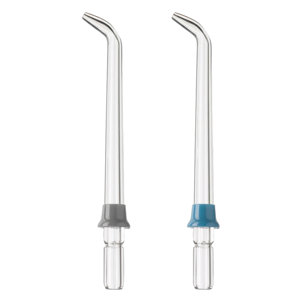 WATERPIK WP-60/70 PUNTAS LIMPIA LENGUA  (2)