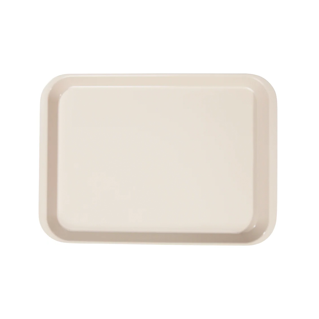 [ZC 20Z401G] BANDEJA PORTA INSTRUMENTOS LISA Z- BEIGE