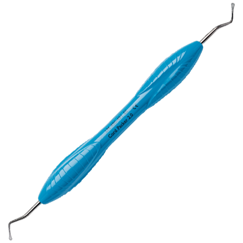 [LMA 490-491ES] INSTRUMENTO EMPACADOR DE HILO REDONDO 2.0 MM LM ERGOSENSE
