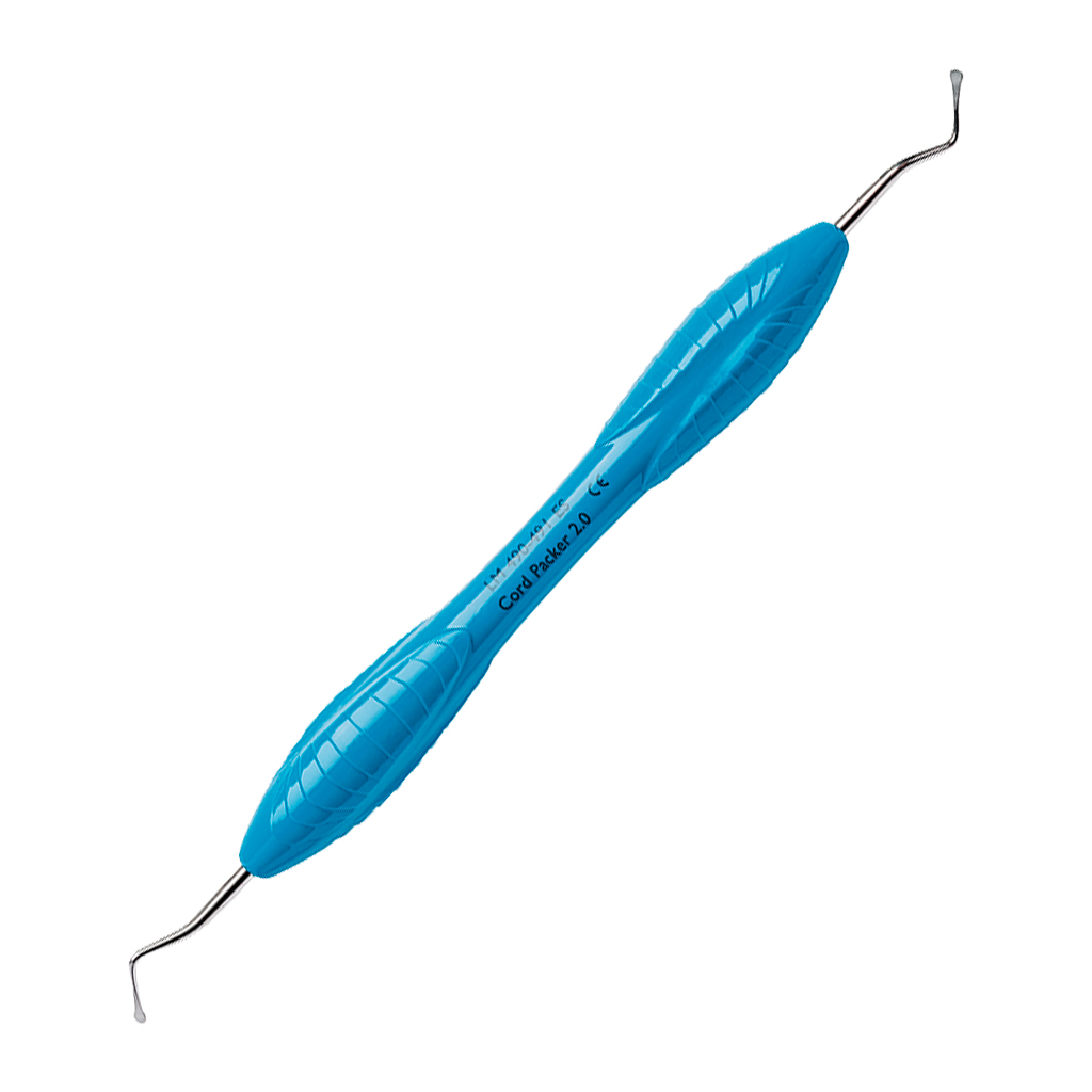 [LMA 490-491ES] INSTRUMENTO EMPACADOR DE HILO REDONDO 2.0 MM LM ERGOSENSE