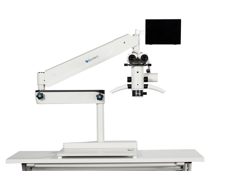 [SSM TME] MICROSCOPIO SEMORR G4D - DE MESA