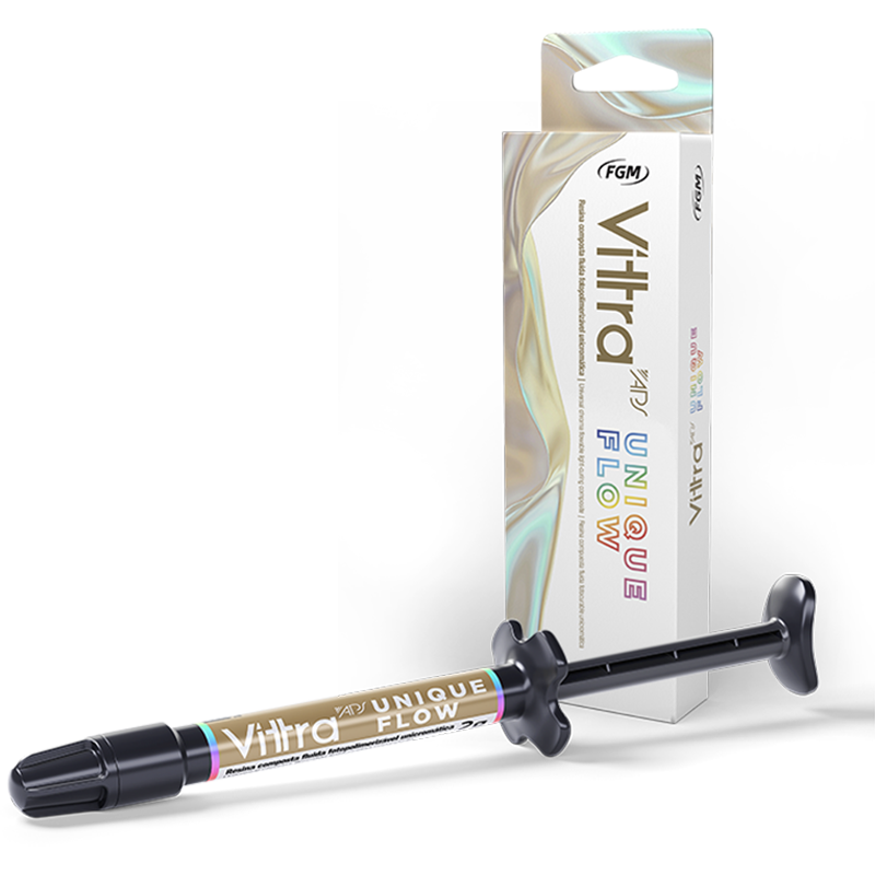 [FG 55624] RESINA VITTRA APS UNIQUE FLOW 2GR.