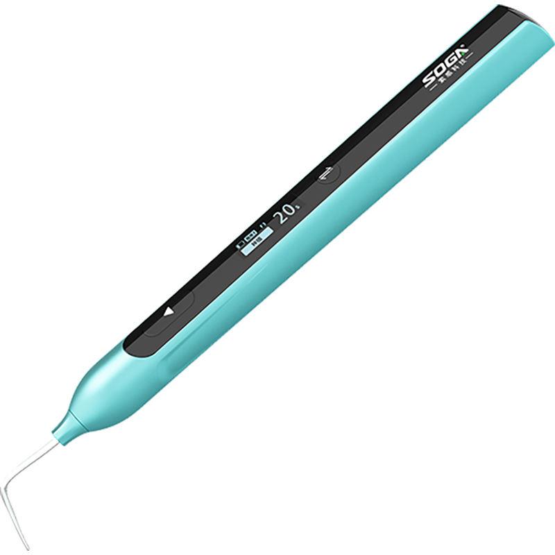 [SO PDT-I] LASER DE TERAPIA FOTODINAMICA ORAL SOGA