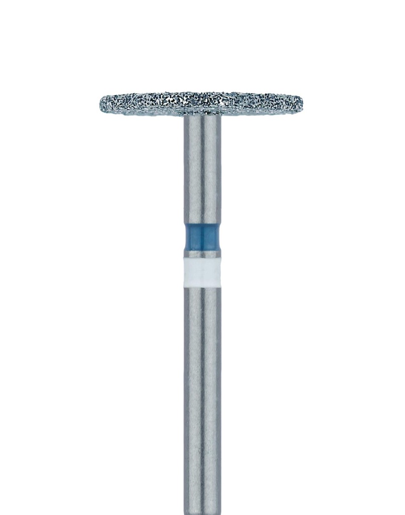 FRESA DIAMANTE ALTA VELOCIDAD ZIR CUT RUEDA Z818 060