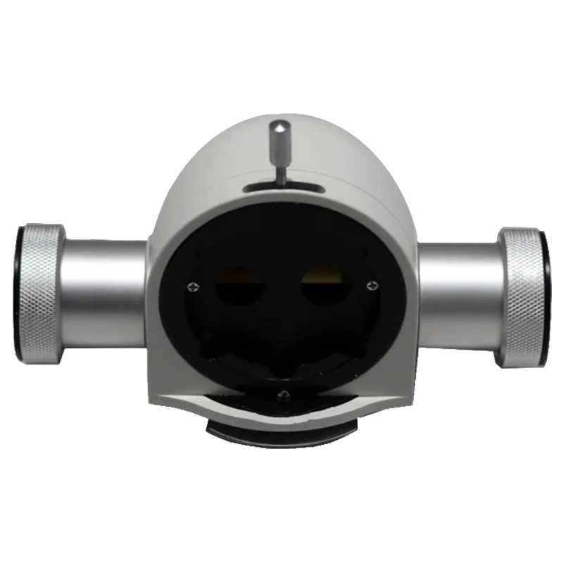 [SSM MORA+B] MORA - ACCESORIO PARA MICROSCOPIOS SIN CAMARA (B,E) + BEAMSPLITER