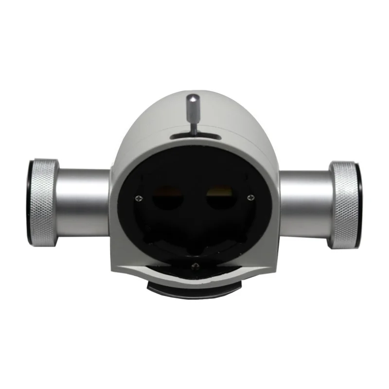 MORA - ACCESORIO PARA MICROSCOPIOS SIN CAMARA (B,E) + BEAMSPLITER