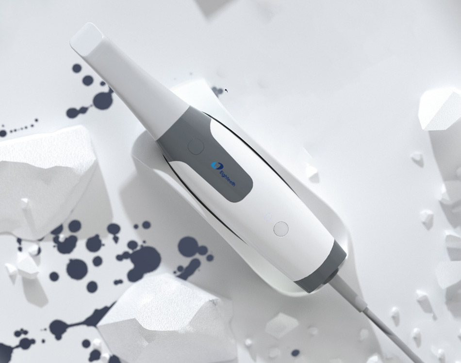 SCANNER INTRAORAL HELIOS 500