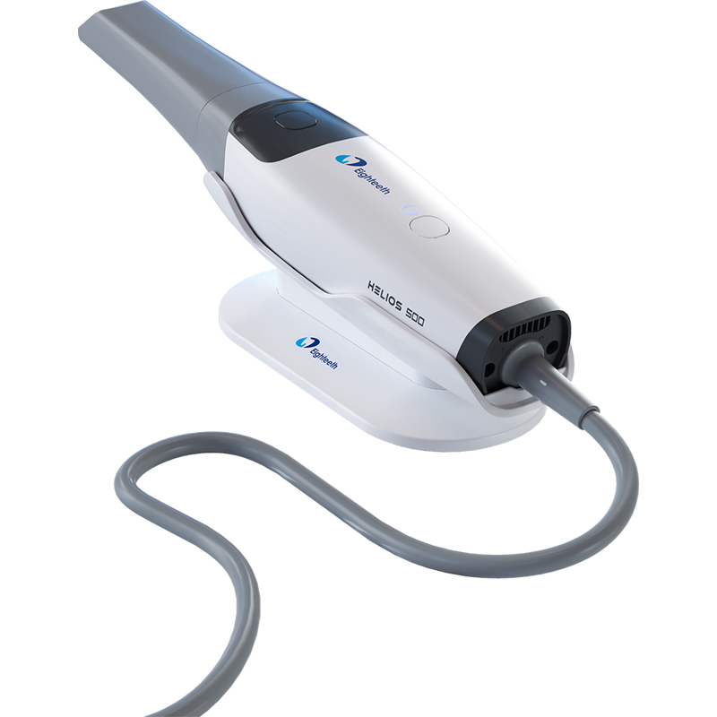 [SI HELIOS 500] SCANNER INTRAORAL HELIOS 500
