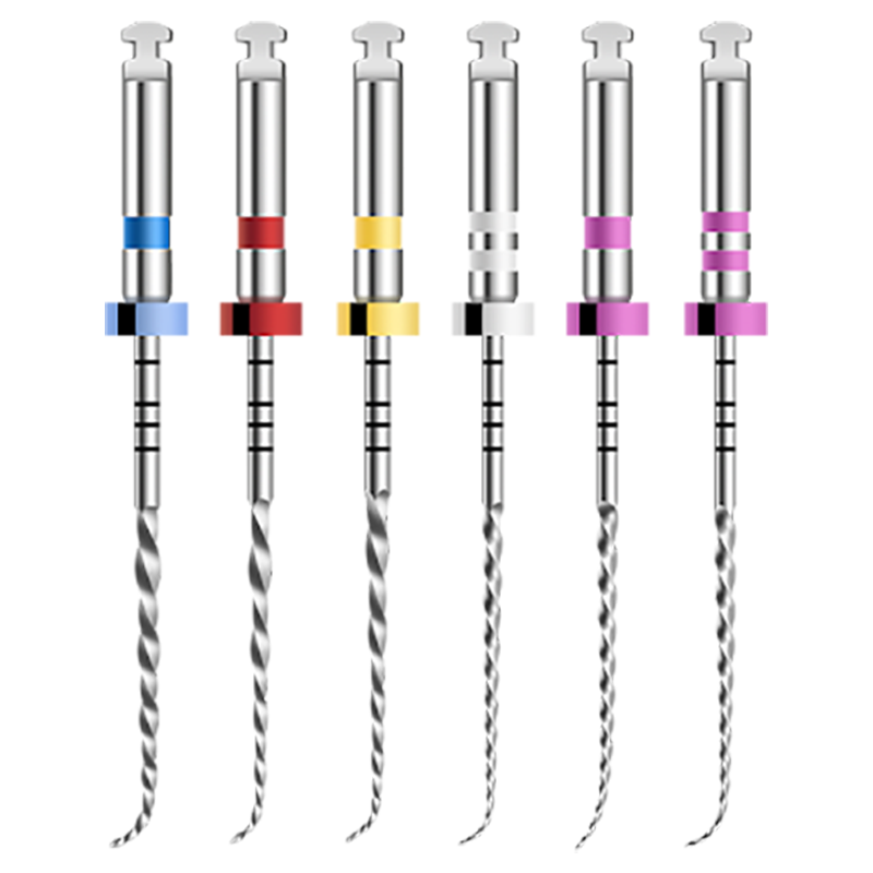 [UD M3-T/SURT] LIMA "T" Niti -precurvada 10/06,10/08,15/06,20/07,25/08,30/09 - 25MM