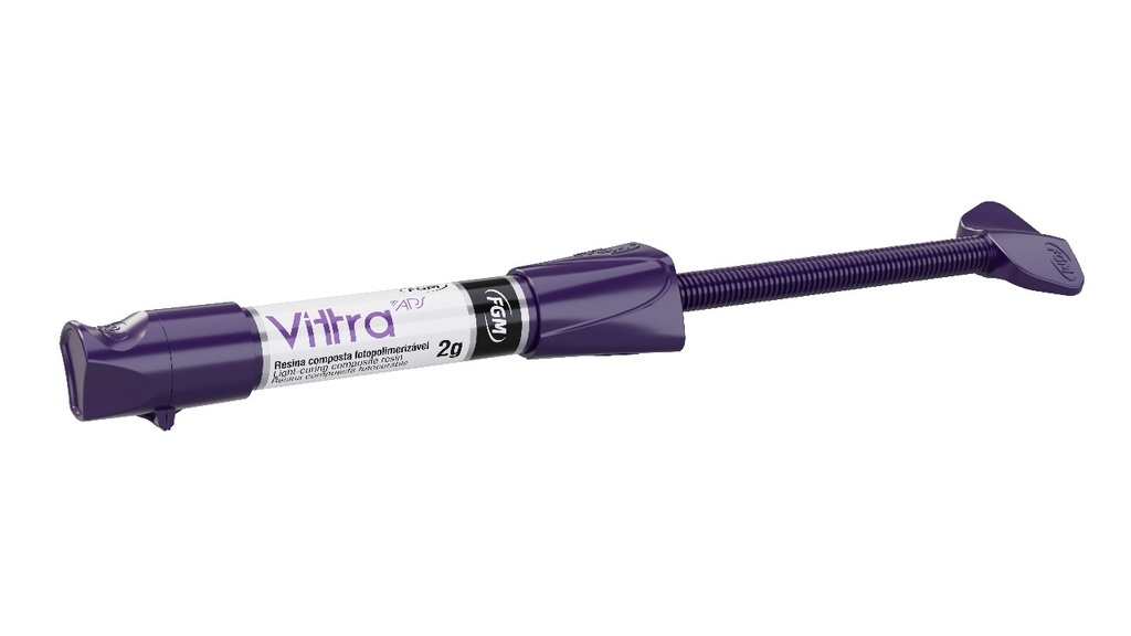 REFILL VITTRA APS TRANS N - Syringe 2gr